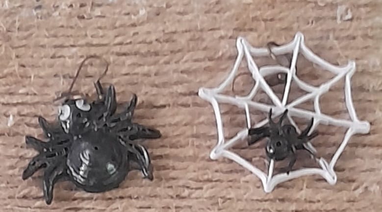 Especial Halloween